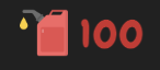 Fuel Level